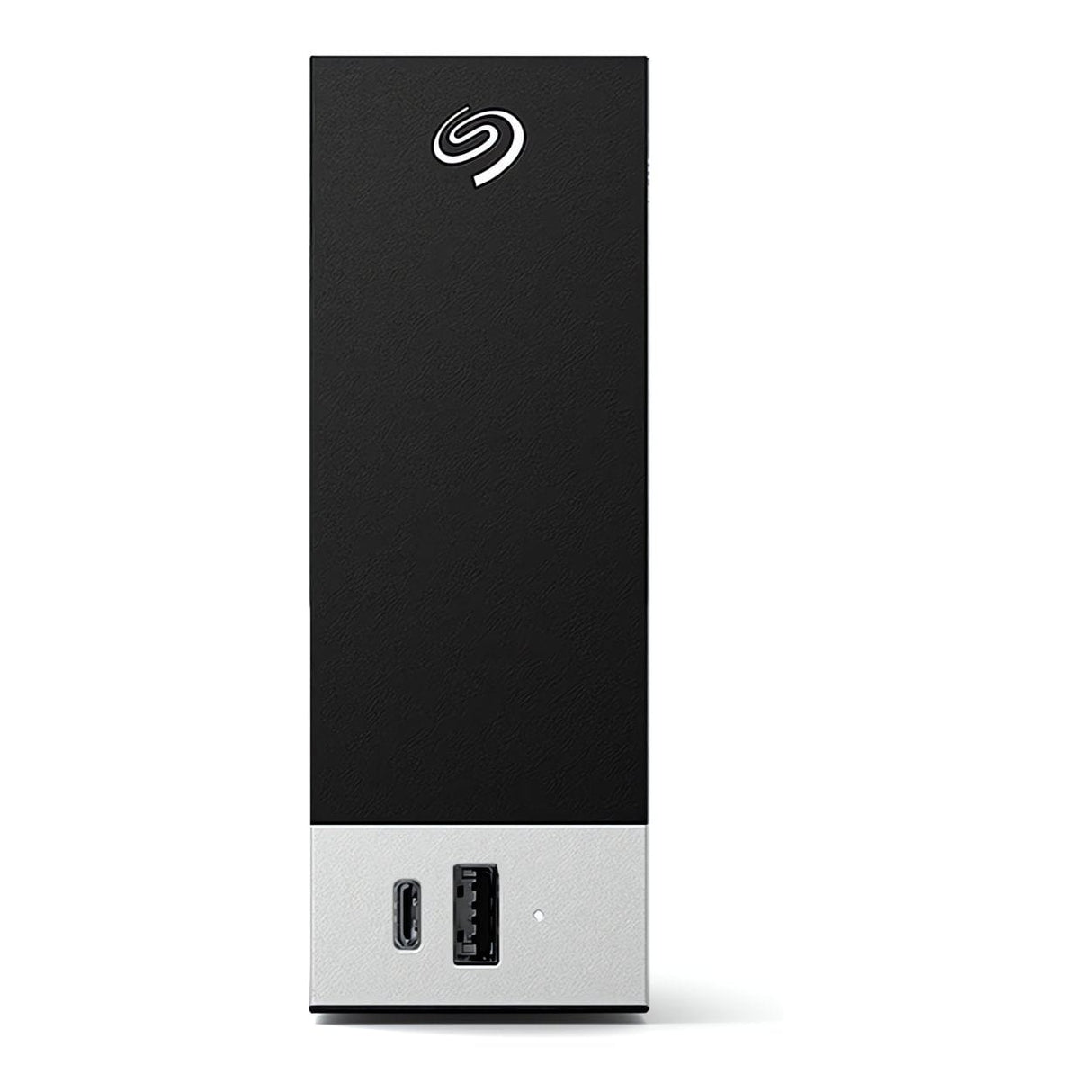 Seagate One Touch Desktop HUB 6TB HDD Black External Hard Drive STLC6000400