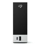 Seagate One Touch Desktop HUB 6TB HDD Black External Hard Drive STLC6000400
