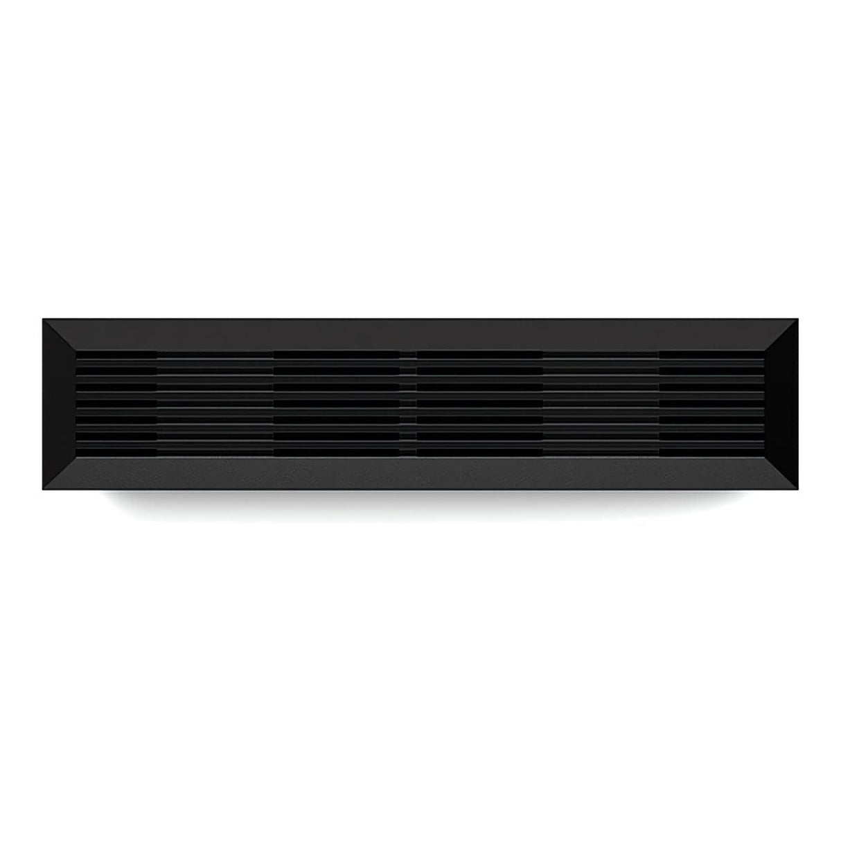 Seagate One Touch Desktop HUB 6TB HDD Black External Hard Drive STLC6000400