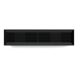 Seagate One Touch Desktop HUB 6TB HDD Black External Hard Drive STLC6000400