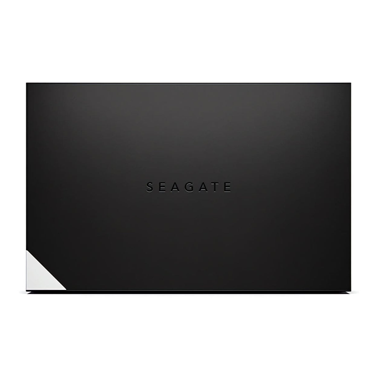 Seagate One Touch Desktop HUB 6TB HDD Black External Hard Drive STLC6000400