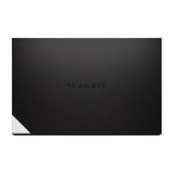 Seagate One Touch Desktop HUB 6TB HDD Black External Hard Drive STLC6000400