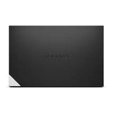 Seagate One Touch Desktop HUB 6TB HDD Black External Hard Drive STLC6000400