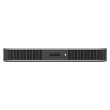 LaCie Mobile Drive 2TB External HDD Silver STLP2000400