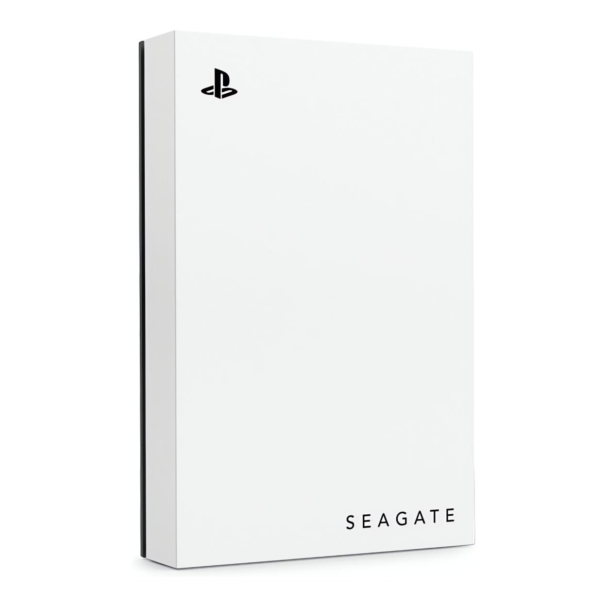 Seagate Game Drive for PS5 2TB External Hard Drive STLV2000201