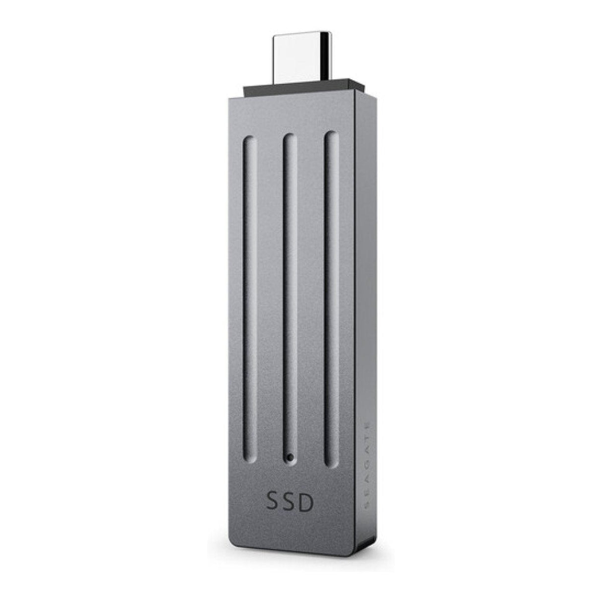 Seagate Ultra Compact Thunderbolt 1TB External SSD STMX2000400