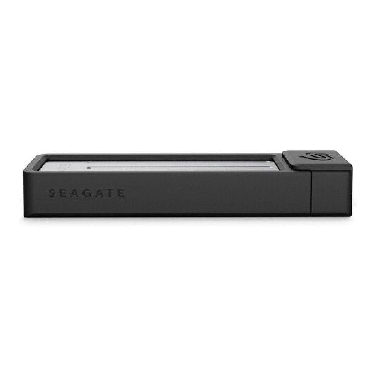 Seagate Ultra Compact Thunderbolt 1TB External SSD STMX2000400