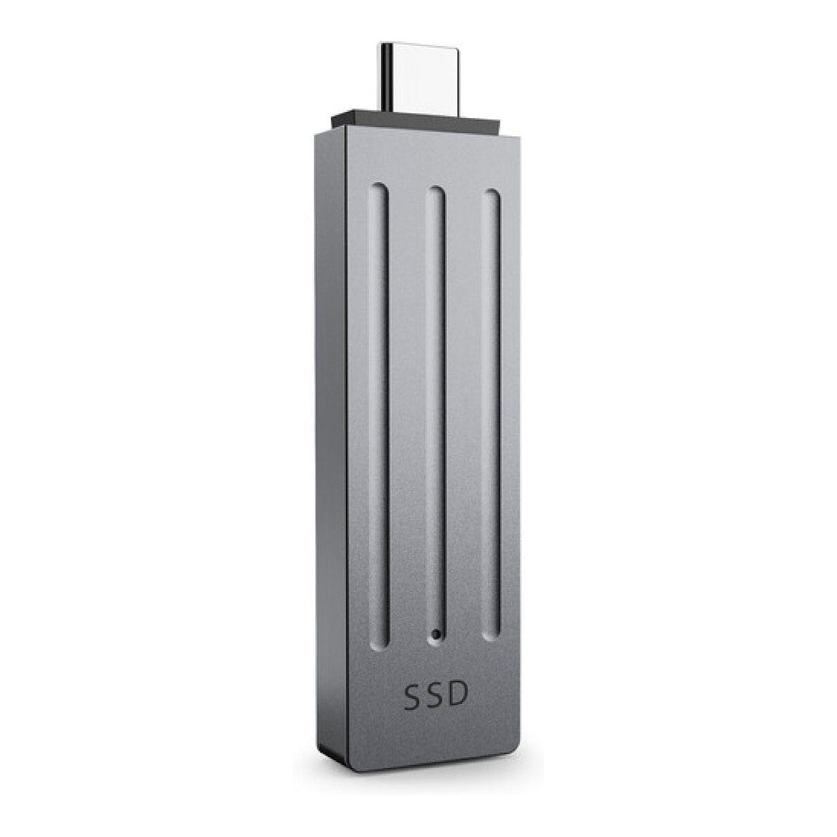Seagate Ultra Compact Thunderbolt 1TB External SSD STMX2000400