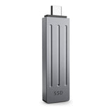 Seagate Ultra Compact Thunderbolt 1TB External SSD STMX2000400