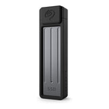 Seagate Ultra Compact Thunderbolt 1TB External SSD STMX2000400