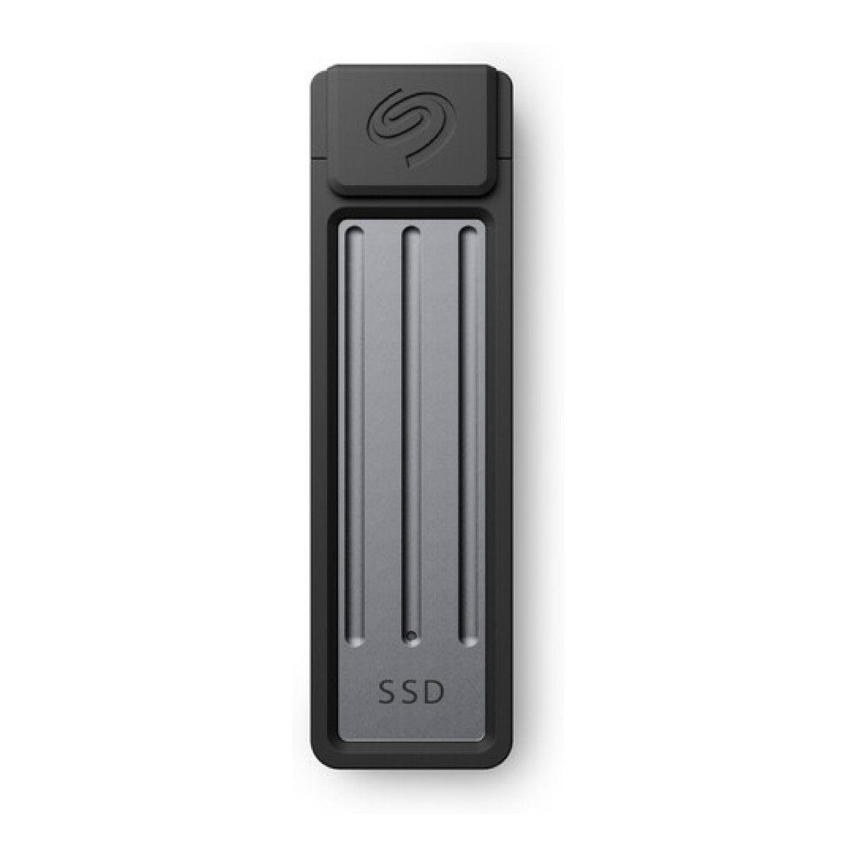 Seagate Ultra Compact Thunderbolt 1TB External SSD STMX2000400