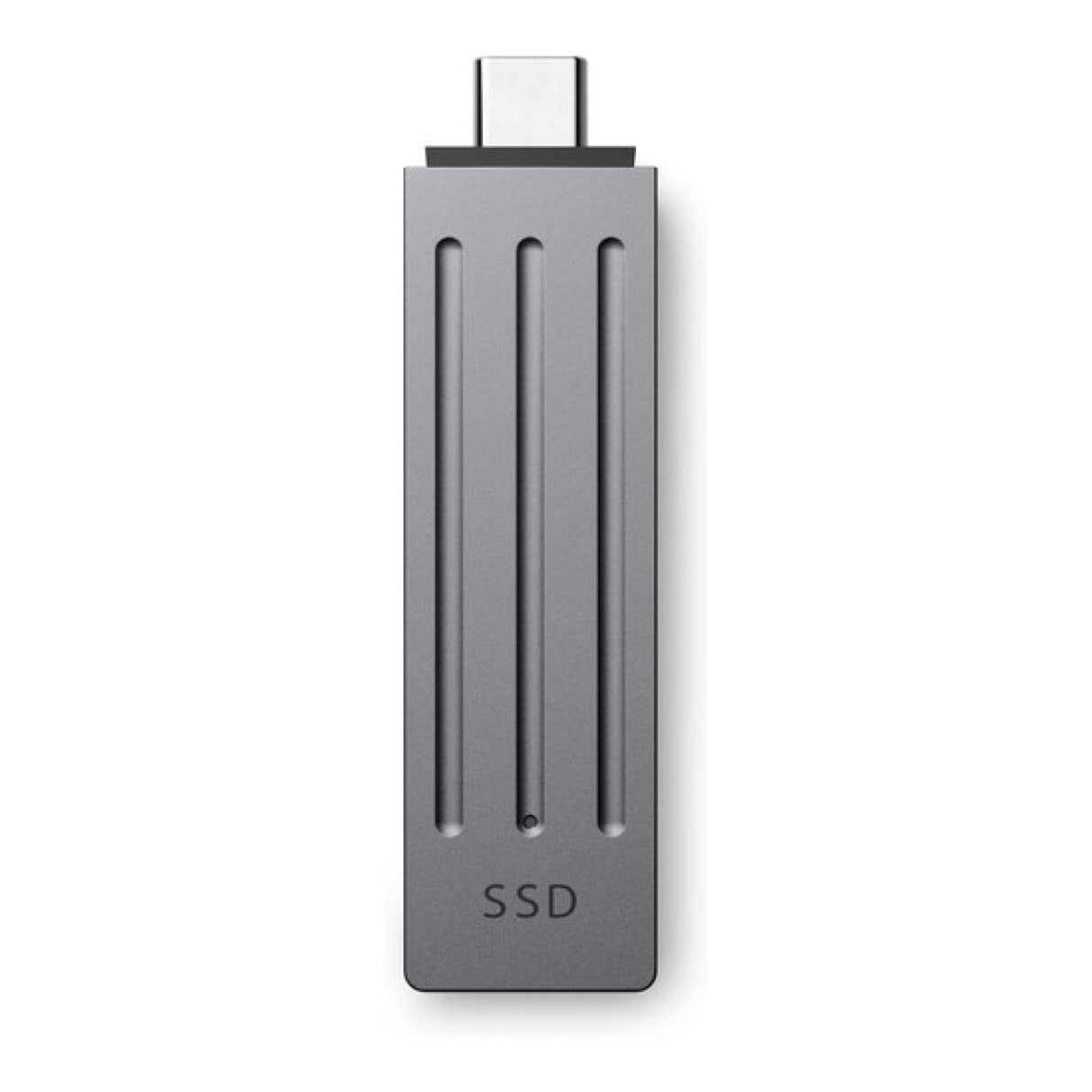 Seagate Ultra Compact Thunderbolt 1TB External SSD STMX2000400