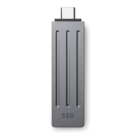 Seagate Ultra Compact Thunderbolt 1TB External SSD STMX2000400