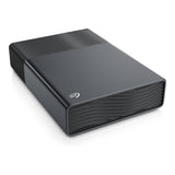 Seagate One Touch 3.5-inch 8TB USB-C Black External Hard Drive STNB8000400