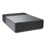 Seagate One Touch 3.5-inch 8TB USB-C Black External Hard Drive STNB8000400
