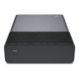 Seagate One Touch 3.5-inch 8TB USB-C Black External Hard Drive STNB8000400