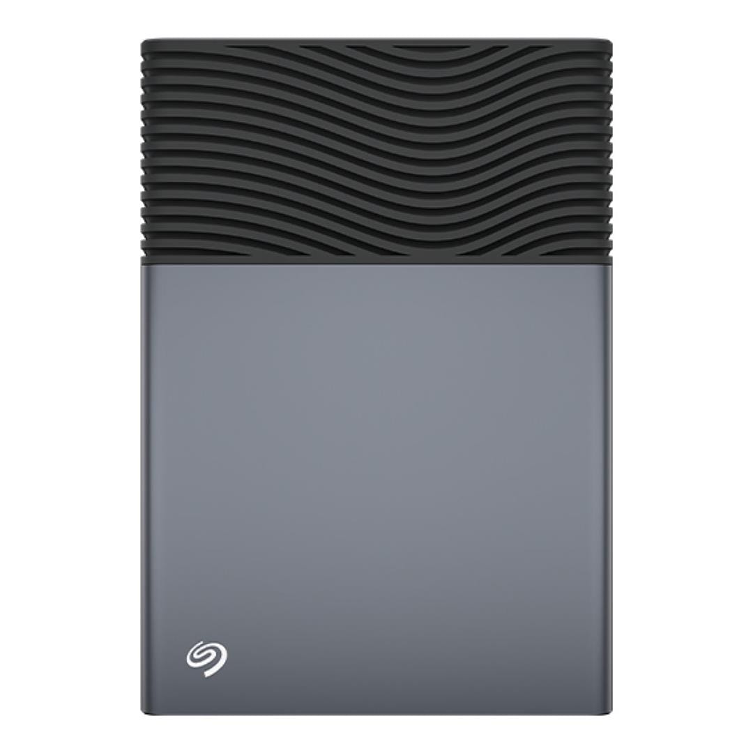 Seagate One Touch 3.5-inch 8TB USB-C Black External Hard Drive STNB8000400