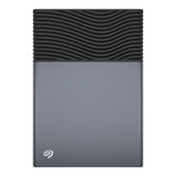 Seagate One Touch 3.5-inch 8TB USB-C Black External Hard Drive STNB8000400