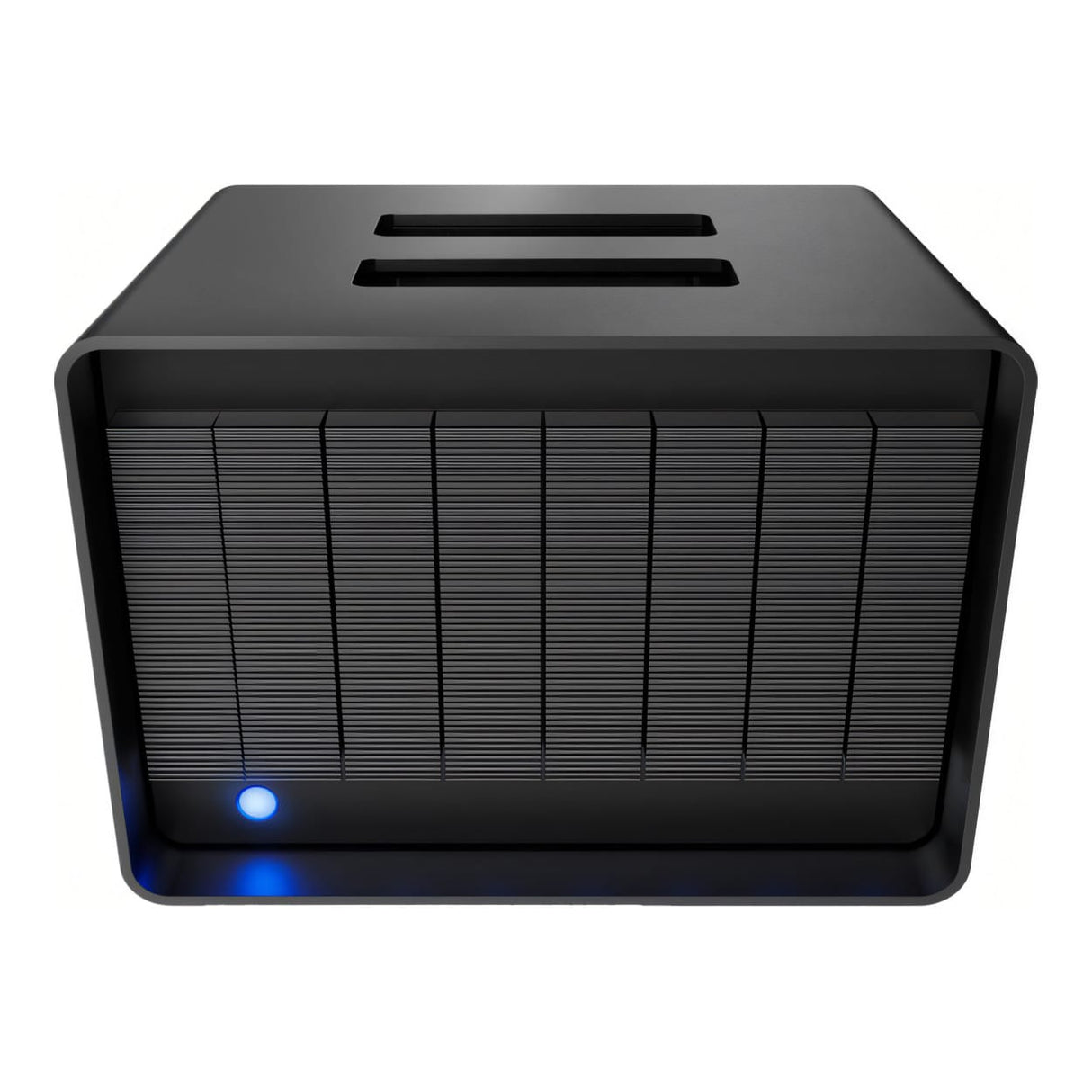 LaCie 64TB 8big Pro5 Dock 8-Bay Thunderbolt 5 RAID Array STNC64000400