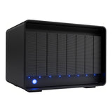 LaCie 64TB 8big Pro5 Dock 8-Bay Thunderbolt 5 RAID Array STNC64000400