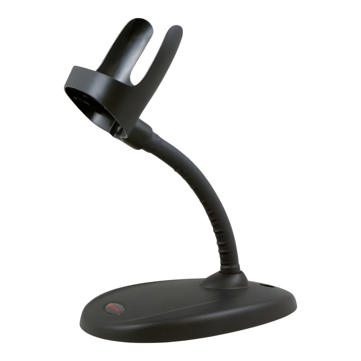 Honeywell 6-inch Barcode Scanner Stand - Grey STND-15F03-009-6