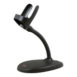 Honeywell 6-inch Barcode Scanner Stand - Grey STND-15F03-009-6