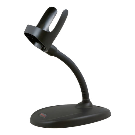 Honeywell 6-inch Barcode Scanner Stand - Grey STND-15F03-009-6