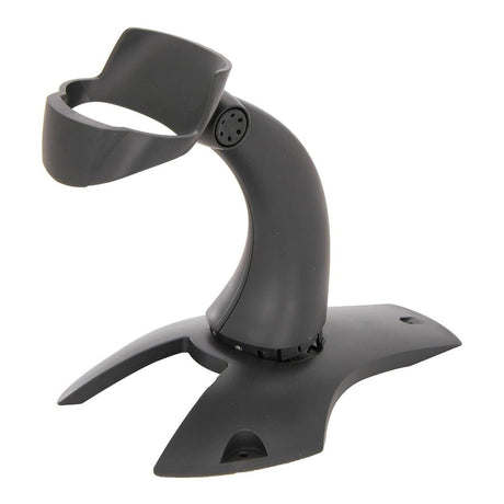 Honeywell 7.5-inch Barcode Scanner Stand - Grey STND-19R02-002-4