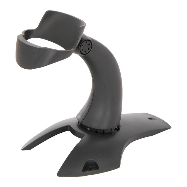 Honeywell 7.5-inch Barcode Scanner Stand - Grey STND-19R02-002-4