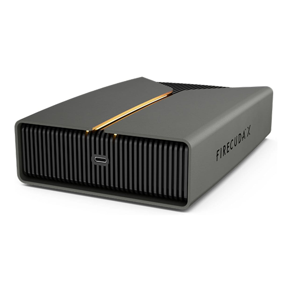 Seagate FireCuda X Vault 3.5-inch 8TB Gaming External SSD STNL8000400