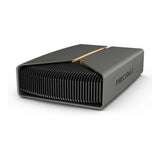 Seagate FireCuda X Vault 3.5-inch 8TB Gaming External SSD STNL8000400