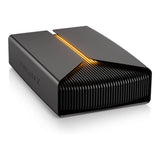 Seagate FireCuda X Vault 3.5-inch 8TB Gaming External SSD STNL8000400