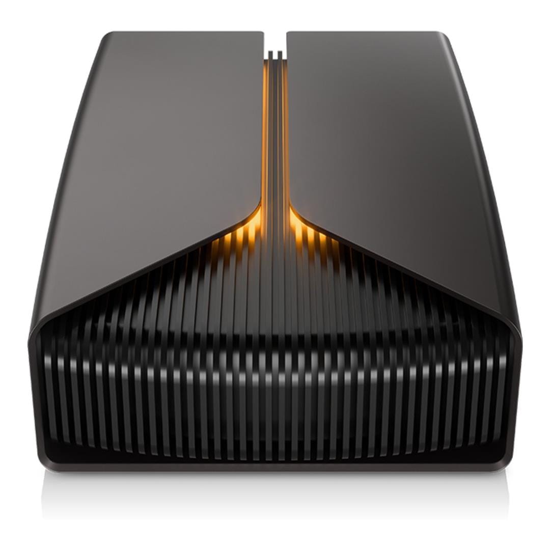 Seagate FireCuda X Vault 3.5-inch 8TB Gaming External SSD STNL8000400