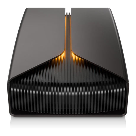 Seagate FireCuda X Vault 3.5-inch 8TB Gaming External SSD STNL8000400
