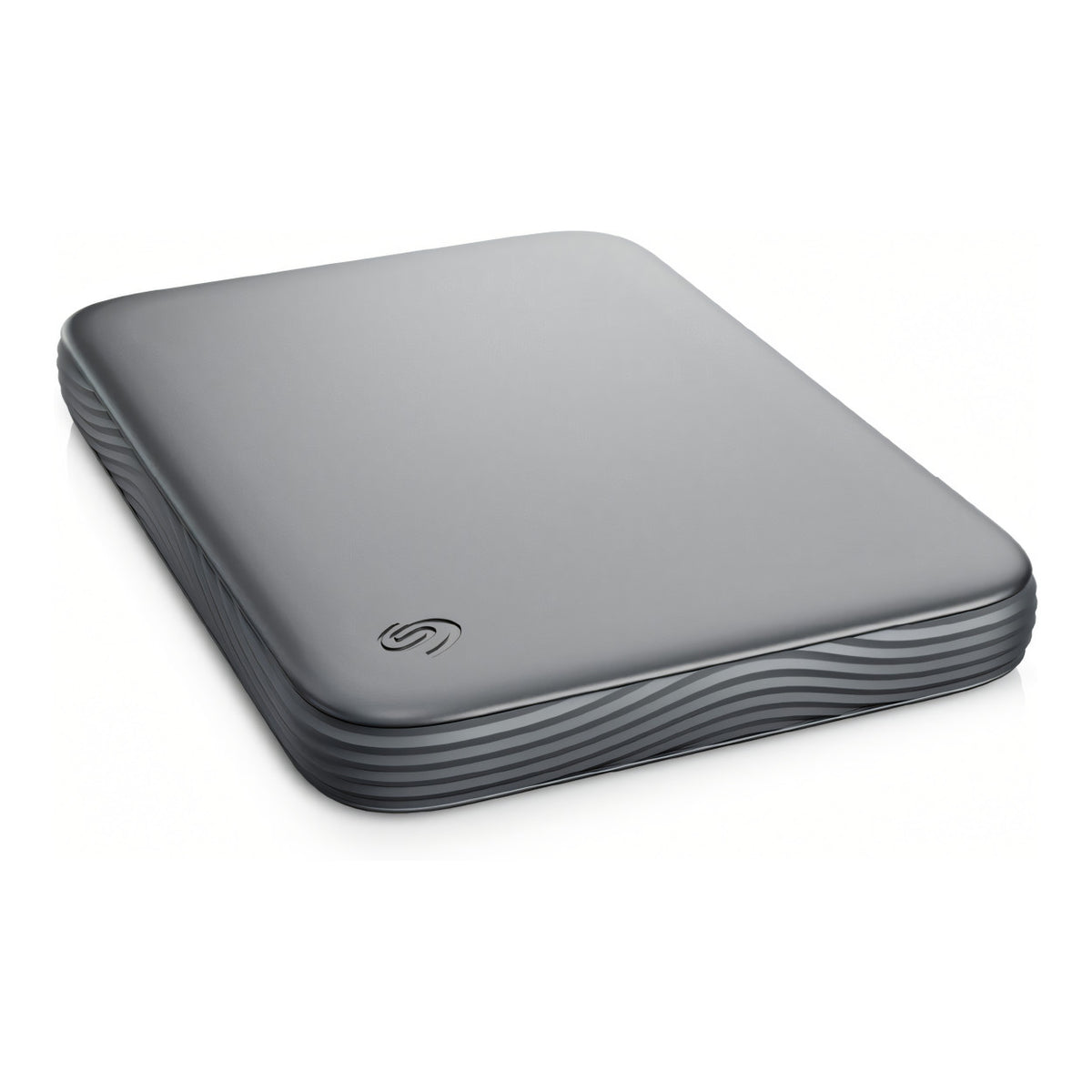 Seagate Expansion Portable 2.5-inch 2TB USB-C Black External Hard Drive STNN2000400