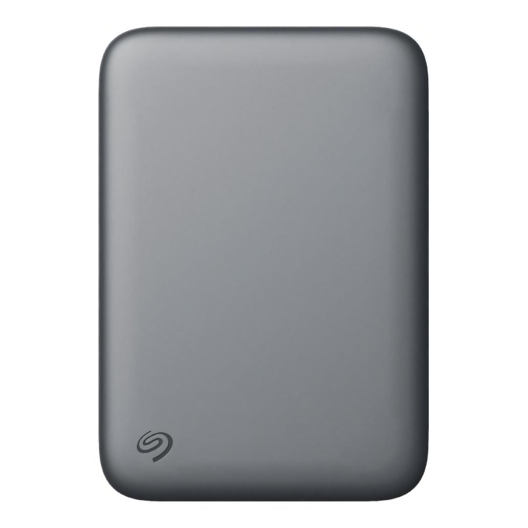 Seagate Expansion Portable 2.5-inch 2TB USB-C Black External Hard Drive STNN2000400