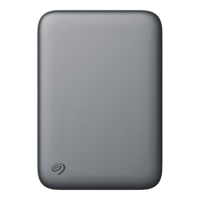 Seagate Expansion Portable 2.5-inch 2TB USB-C Black External Hard Drive STNN2000400