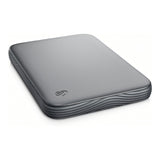Seagate Expansion Portable 2.5-inch 4TB USB-C Black External Hard Drive STNN4000400