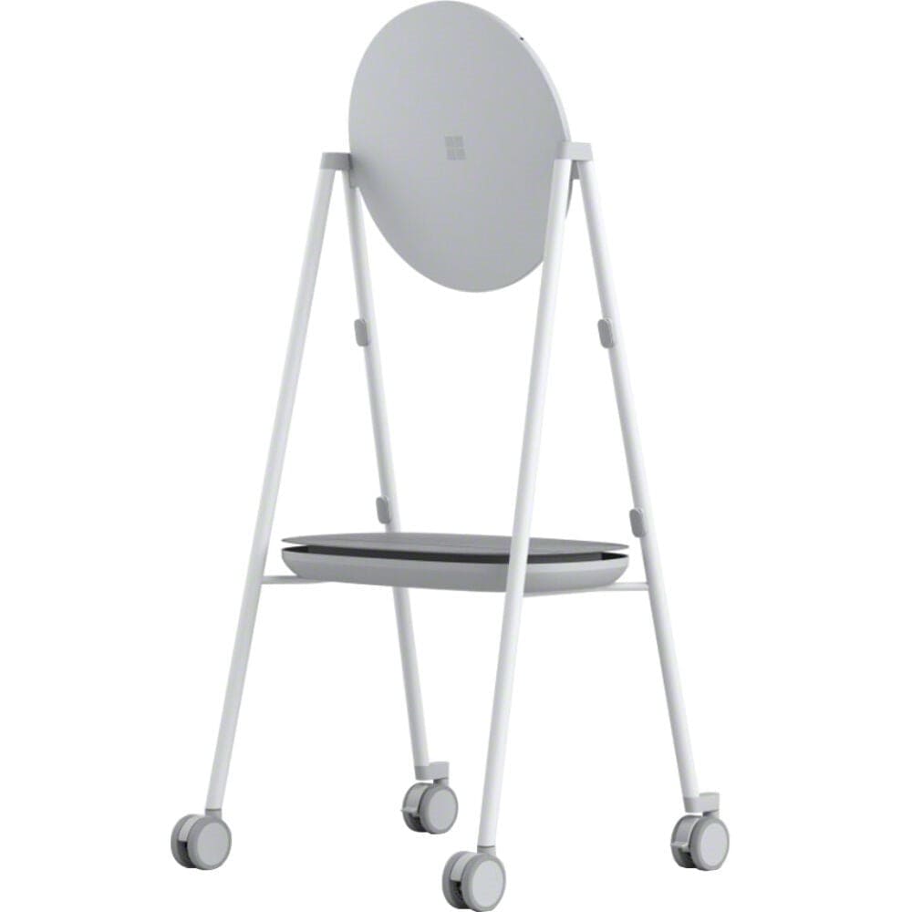Microsoft Steelcase Roam Mobile Stand for Surface Hub 2 STPM1CART