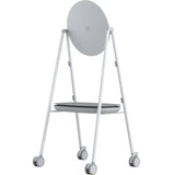 Microsoft Steelcase Roam Mobile Stand for Surface Hub 2 STPM1CART