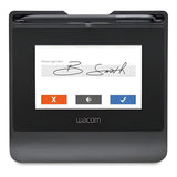 Wacom STU-540 Color Signature Pad