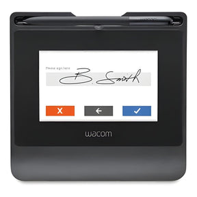 Wacom STU-540 Color Signature Pad
