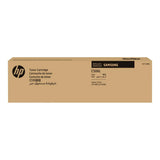Samsung CLT-C506L Cyan Toner Cartridge 3,500 Pages Original SU040A Single-pack