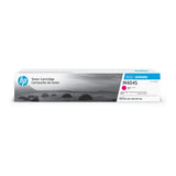 Samsung CLT-M404S Magenta Toner Cartridge 1,000 Pages Original SU234A Single-pack