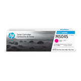 Samsung CLT-M504S Magenta Toner Cartridge 1800 pages SU294A Single-pack