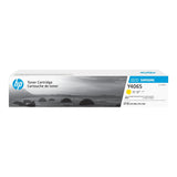 Samsung CLT-Y406S Yellow Toner Cartridge 1,000 Pages Original SU464A Single-pack