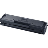 Samsung MLT-D111S Black Toner Cartridge 1000 pages SU811A Single-pack