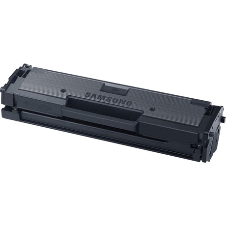 Samsung MLT-D111S Black Toner Cartridge 1000 pages SU811A Single-pack