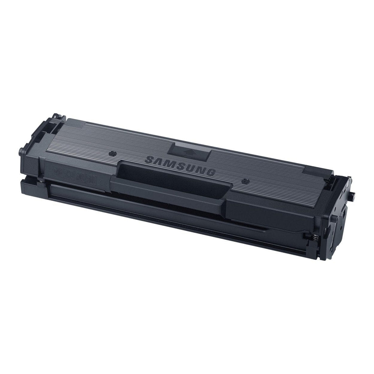 Samsung MLT-D111S Black Toner Cartridge 1,000 Pages SU819A Single-pack