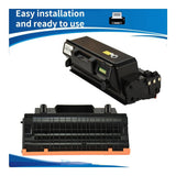 Samsung MLT-D205E Black Toner Cartridge 10,000 Pages Original SU946A Single-pack